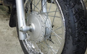 HONDA C50 SUPER CUB AA04