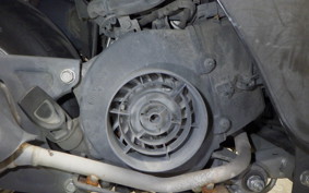 HONDA TODAY 2 2005 AF67