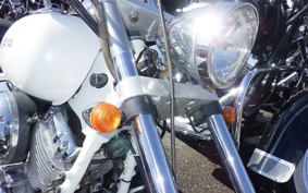 YAMAHA DRAGSTAR 400 1999 4TR