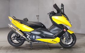 YAMAHA T-MAX 500 2008 SJ08J