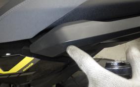 HONDA X-ADV 750 2025 RH21