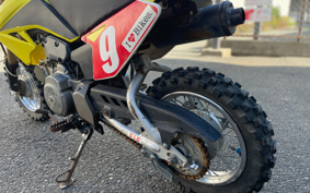 SUZUKI DR-Z50 JA42A