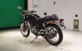 HONDA GB250 CLUBMAN 1999 MC10
