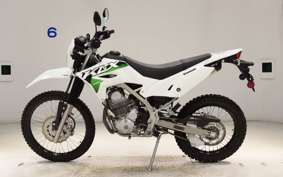 KAWASAKI KLX230S 2019 LX232A