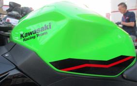 KAWASAKI NINJA 400 2022 EX400G