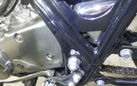 YAMAHA SR400 Gen.5 2021 RH16J