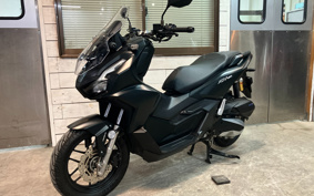 HONDA ADV160 KF54