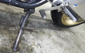 HONDA CB400SF VTEC Spec3 2007 NC39