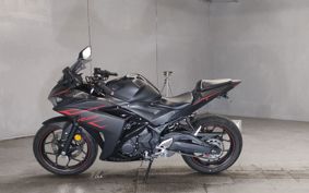 YAMAHA YZF-R25 RG10J