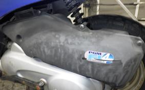 HONDA TODAY 2
