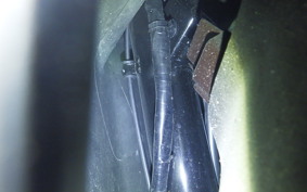HONDA TACT-4ﾍﾞｰｼｯｸ AF79