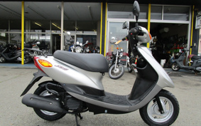YAMAHA JOG DELUXE SA36J