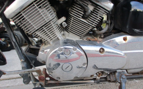 YAMAHA DRAGSTAR 250 VG02J