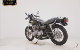 KAWASAKI Z900 2024