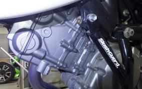 SUZUKI SV400S 2006 VK53A