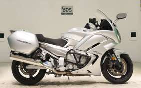 YAMAHA FJR1300 AS 2017 RP27J