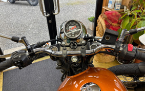 SUZUKI ST250E TYPES NJ4CA