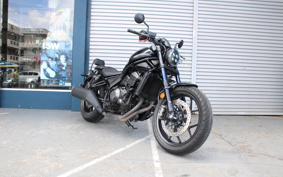 HONDA REBEL 1100 2021 SC83