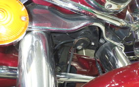 HARLEY FLHTCUI 1450 2004