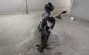 HONDA CBF125R PJJN