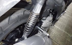 YAMAHA NVX125 2024