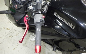 KAWASAKI NINJA 1000 2011