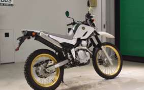 YAMAHA SEROW 250 Gen.3 2025 DG31J
