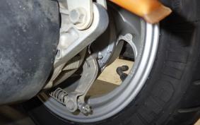 YAMAHA AXIS 125 TREET SE53J