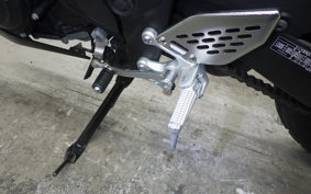 YAMAHA MT-25 2025 RG43J