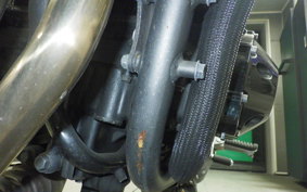 KAWASAKI ZRX1200 D 2009 ZRT20D