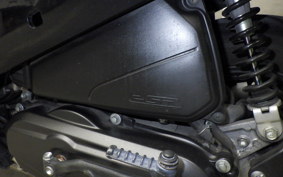 HONDA ﾀﾞﾝｸ 2008 AF78