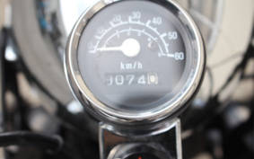 HONDA APE 50 AC16