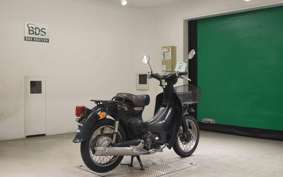HONDA LITTLE CUB 2006 AA01