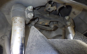 YAMAHA CYGNUS 125 X 2 SE44J