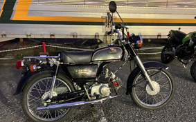 HONDA BENLY 50 CD50