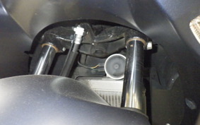 SUZUKI BURGMAN200A 2026 CH41A