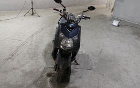 YAMAHA CYGNUS125X SE46