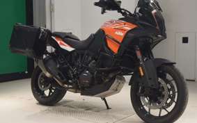 KTM 1290 SUPER ADVENTURE S 2017