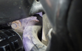 KAWASAKI ZRX400 1998 ZR400E