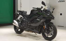 KAWASAKI NINJA 1100SX 2025
