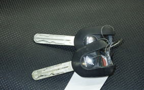 HONDA CB650F 2014 RC83