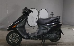 YAMAHA CYGNUS125S SE07J