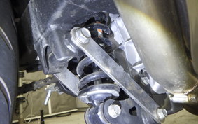 KAWASAKI NINJA 400 2022 EX400L
