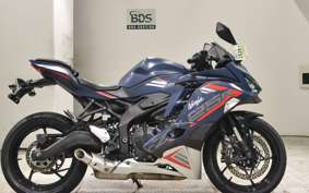 KAWASAKI ZX-25R 2024 ZX250E