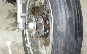 KAWASAKI KH500 2025 H1F