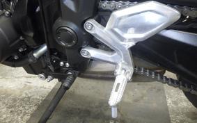 TRIUMPH TRIDENT 660 2023