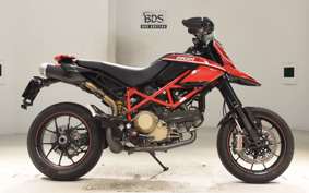 DUCATI HYPERMOTARD 1100E 2011