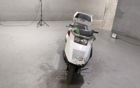 HONDA FUSION MF02