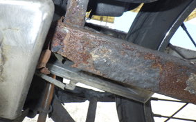 HONDA C50 SUPER CUB AA09