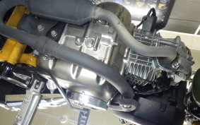 HONDA MONKEY 125 ABS JB02